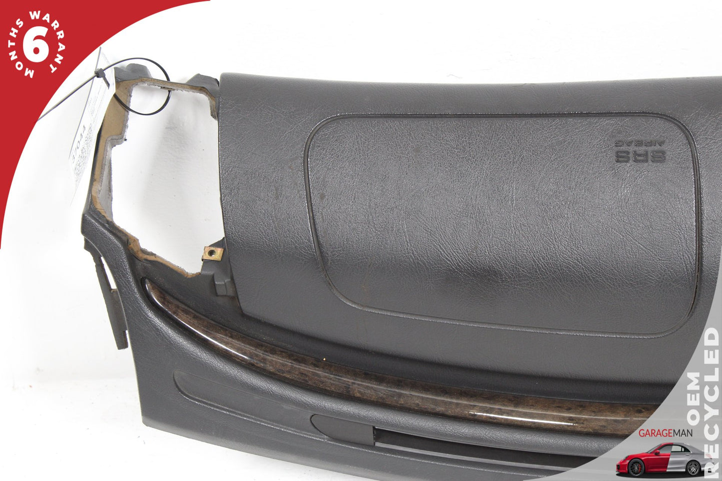 1998-2003 Mercedes-Benz CLK55 AMG W208 Convertible Dashboard Dash Board Panel