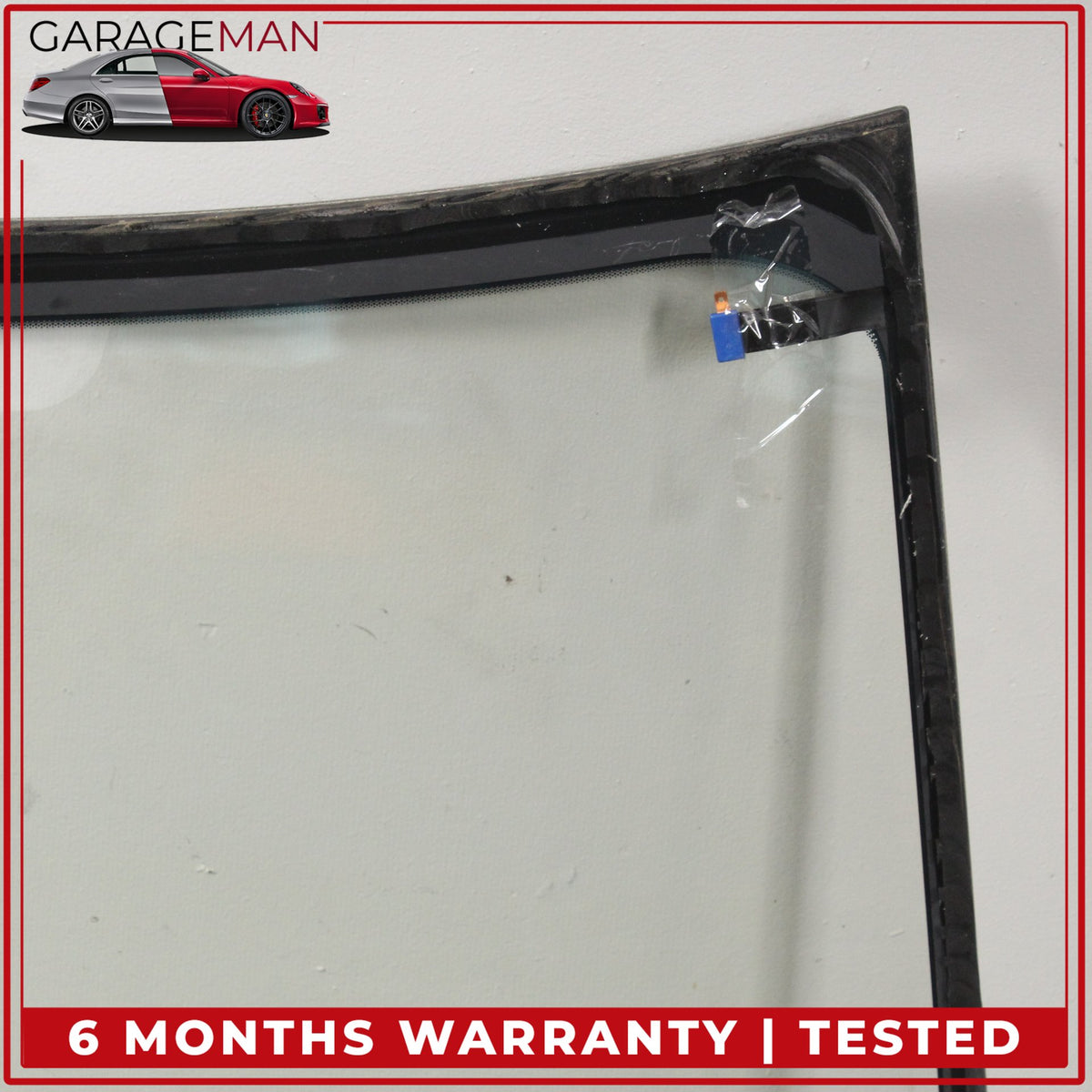 2013-2016 LR Range Rover L405 Front Windshield Windscreen Window Glass OEM