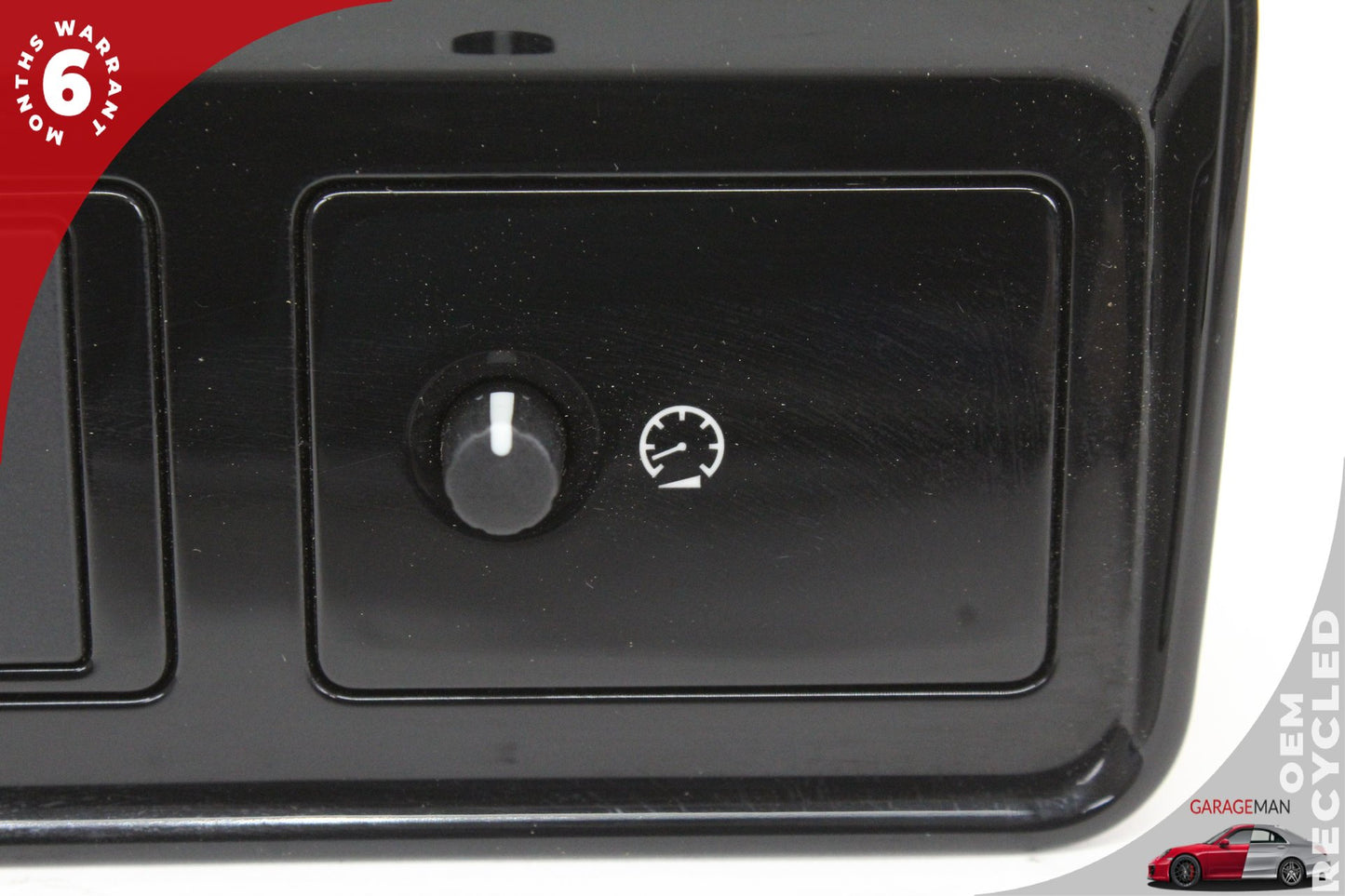 2016-2020 Jaguar XF XE X260 Boot Tailgate Open Release Switch GX7311654HC OEM