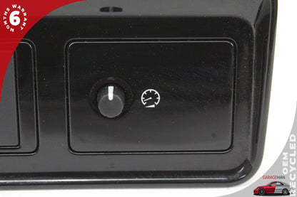 2016-2020 Jaguar XF XE X260 Boot Tailgate Open Release Switch GX7311654HC OEM