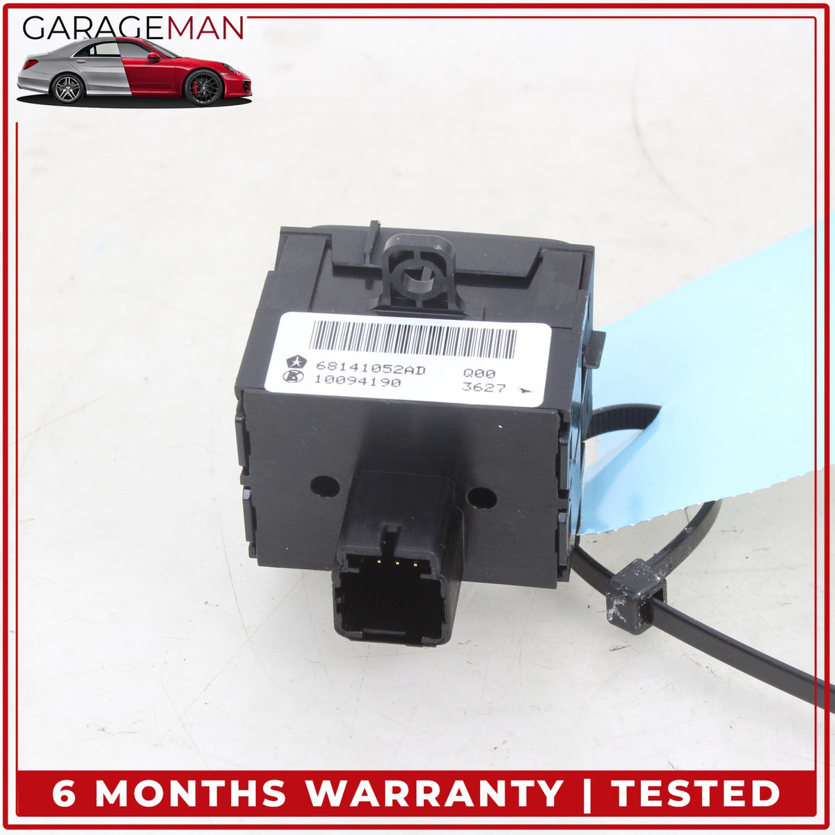 2014-2022 Maserati Ghibli M157 Interior Lighting Dimmer Control Switch OEM