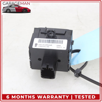 2014-2022 Maserati Ghibli M157 Interior Lighting Dimmer Control Switch OEM