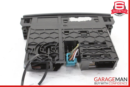 2006-2012 Mercedes-Benz ML350 W164 Front Center Console Ashtray Compartment
