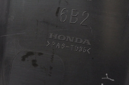 2018-2022 Honda Accord Sport Engine Motor Top Cover Black 125006B2A00 OEM