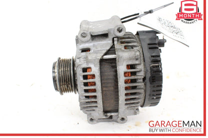 2012-2015 Audi A6 A7 Engine Motor Alternator Generator 06E903018G OEM