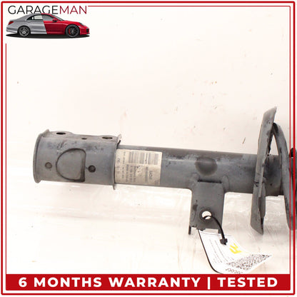 2014-2020 Mercedes X156 GLA250 Front Left and Right Shock Strut Absorber Set OEM