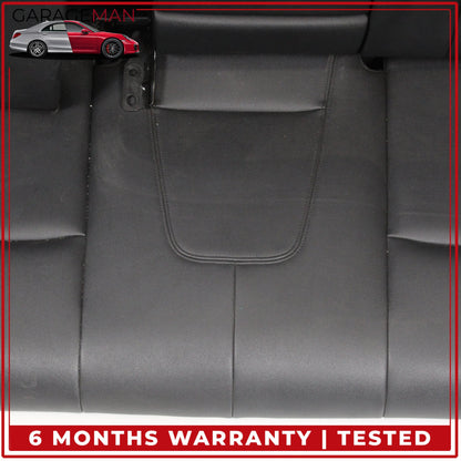 2017-2023 BMW 530e G30 Rear Upper and Lower Seat Cushion Armrest Cupholder OEM