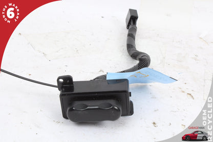 2002-2005 Ford Thunderbird Power Seat Regulator Control Switch 1L2T14A701AA OEM