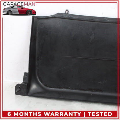 1997-2005 Porsche 911 Front Left and Right Windshield Wiper Cowl Trim Set OEM