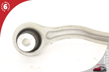 17-19 Mercedes-Benz E400 W213 AWD Rear Right Lower Suspension Control Arm 20402RSA7