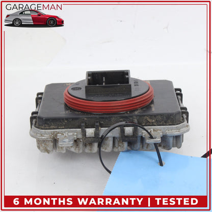 2024-2025 BMW X2 U10 SUV Headlight control Module 5A73781 OEM