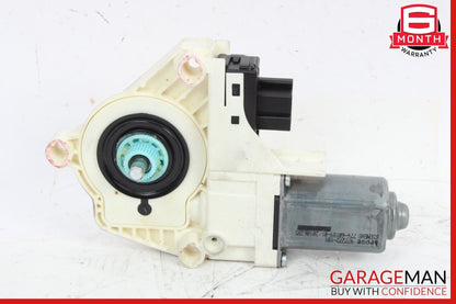 2007-2015 Audi Q7 Front Right Window Regulator Motor 4L0959802B Genuine