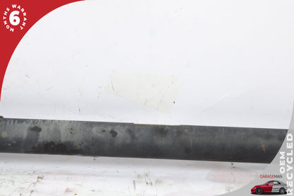 2014-2019 Chevrolet Silverado 1500 4WD Front Propeller Driveshaft 22760960 OEM