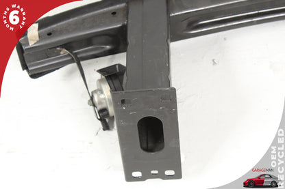 2007-2013 BMW 335is 328i Front Bumper Reinforcement Bar 7267672 OEM