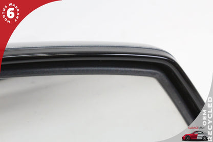 2009-2012 BMW 750i Front Right Passenger Side Door Rear View Mirror 7264769 OEM