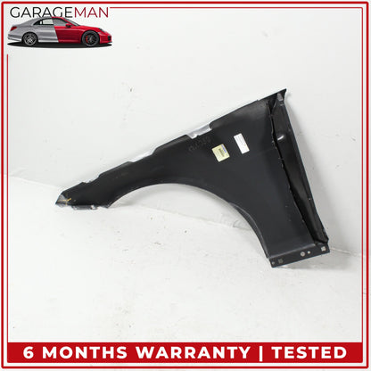 2008-2014 Mercedes W204 C250 Front Right Passenger Side Fender Wing Panel OEM