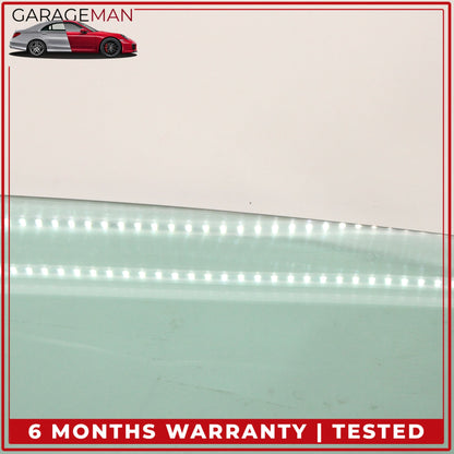 2012-2019 Volkswagen Beetle Front Right Side Door Window Glass 5C5845202 OEM