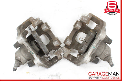 2006-2012 Mercedes GL450 X164 Rear Left & Right Brake Caliper 0044204083