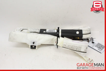 2011-2014 Dodge Charger LD Sedan Right Side Roof Curtain Air Bag 05108050AF
