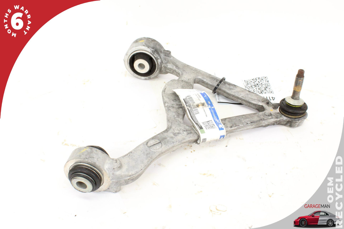 2000-2006 Ford Thunderbird Lincoln LS Rear Left Upper Control Arm 6W4Z5500AB OEM
