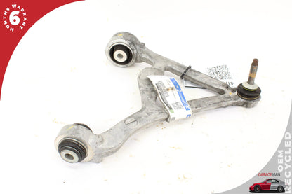 2000-2006 Ford Thunderbird Lincoln LS Rear Left Upper Control Arm 6W4Z5500AB OEM