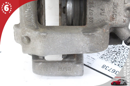 2012-2018 BMW 320i F30 Front Left and Right Side Brake Caliper Set 6857687 OEM