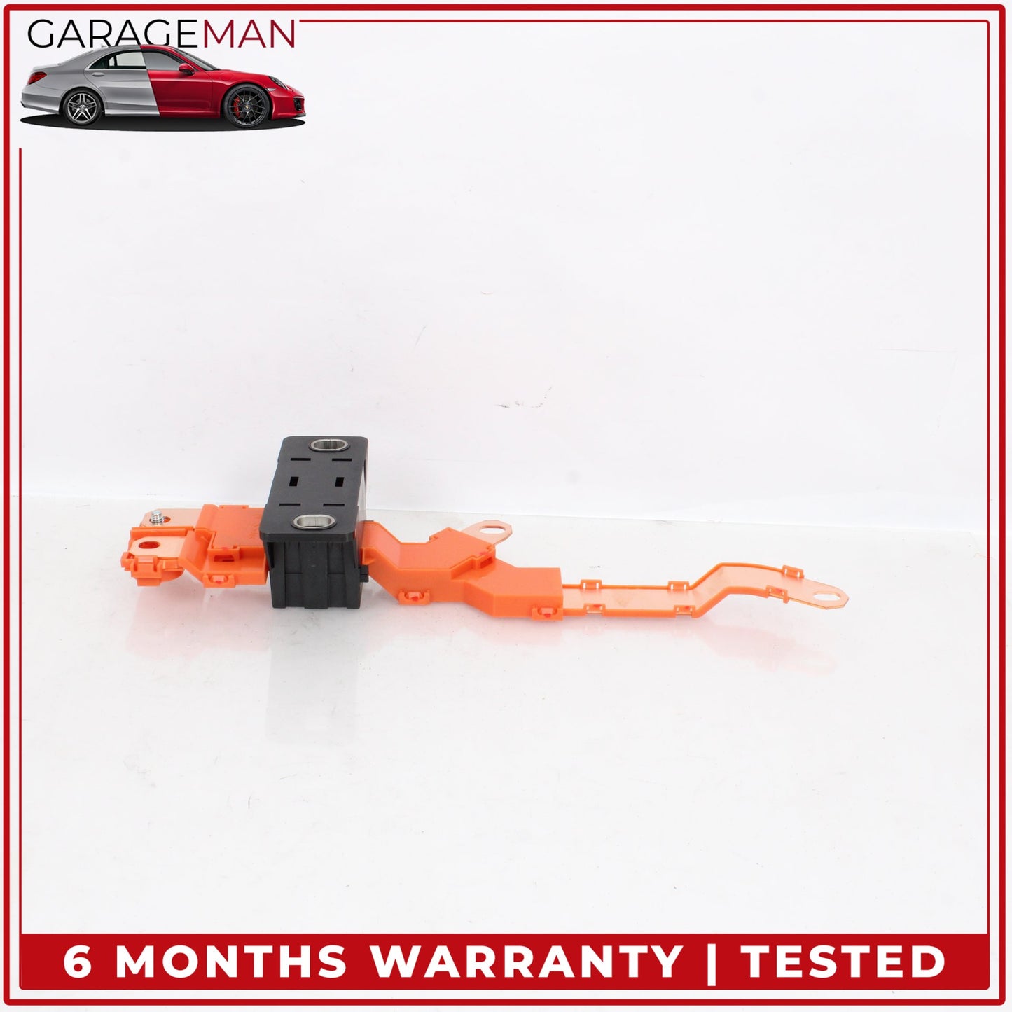 2013-2017 Nissan Leaf Battery Wiring Connector Bus Bar 295F33NF1C OEM