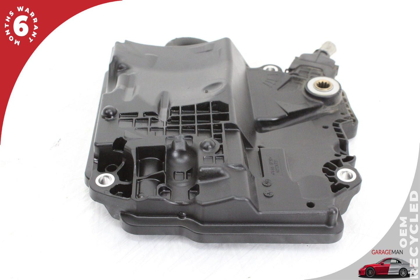 2014-2016 Mercedes W205 C300 Gearbox Transmission Control Unit TCU 0002704452