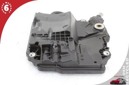2014-2016 Mercedes W205 C300 Gearbox Transmission Control Unit TCU 0002704452