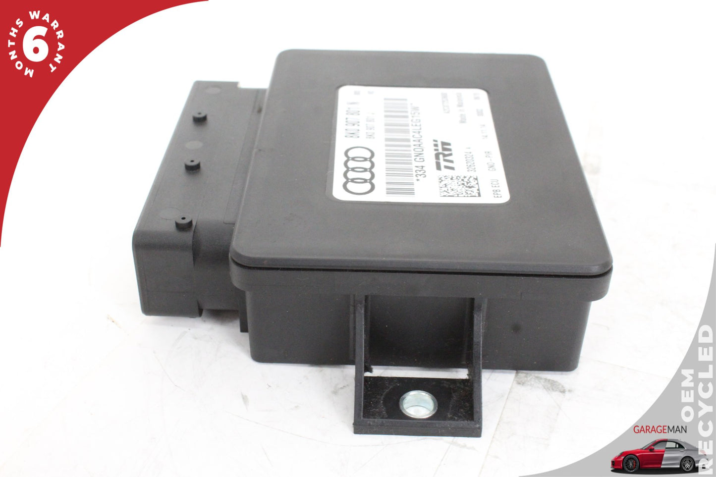 2013-2017 Audi A5 A4 S5 Q5 Parking Brake Control Module Unit 8K0907801N OEM