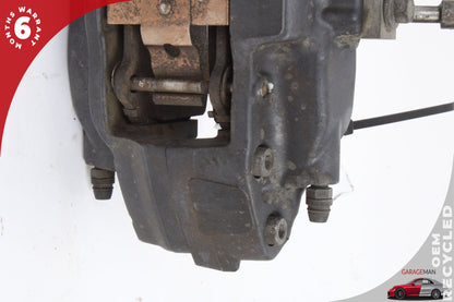 2012-2021 Tesla Model S Front Left and Right Side Brake Caliper Set Brembo OEM