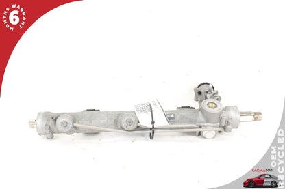 2007-2009 Mercedes W211 E350 E320 Power Steering Gear Rack 2114604700 OEM