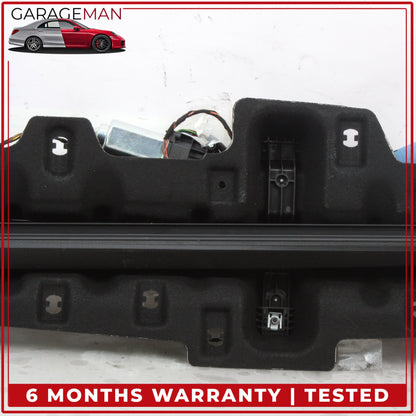 2014-2020 Mercedes W222 S550e Rear Window Screen Roller Blind 2228100101 OEM