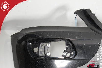 2006-2008 Mercedes W164 ML350 ML500 Front Bumper Cover Assembly 1648800035 OEM