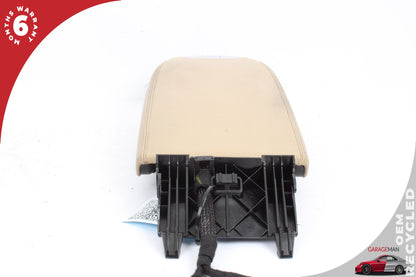 2006-2008 Mercedes W164 ML350 Center Console Armrest Arm Rest 1646800251 OEM