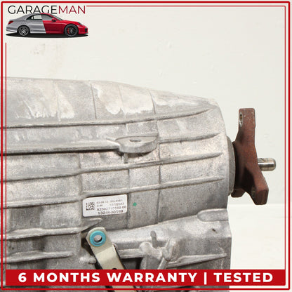 2012-2015 Mercedes-Benz C250 W204 RWD 1.8L Automatic Transmission Assembly 722.997 OEM