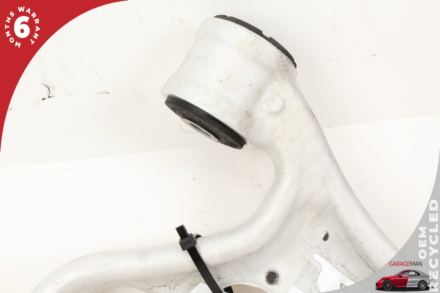 2011-2014 Porsche Cayenne 958 AWD Front Right Lower Control Arm 95834105400 OEM