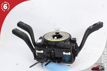11-13 Porsche Cayenne S Hybrid 92A SUV  Steering Column Switch Clockspring 7P5953507FE