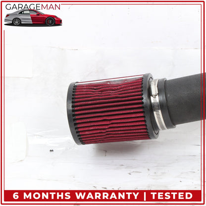 2012-2018 BMW 650i F06 N63 4.4L ARM Air Intake Duct Pipe Kit