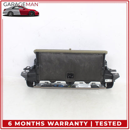 2013-2017 LR Range Rover L405 Front Dash Center AC A/C Air Vent CK5201820AD OEM