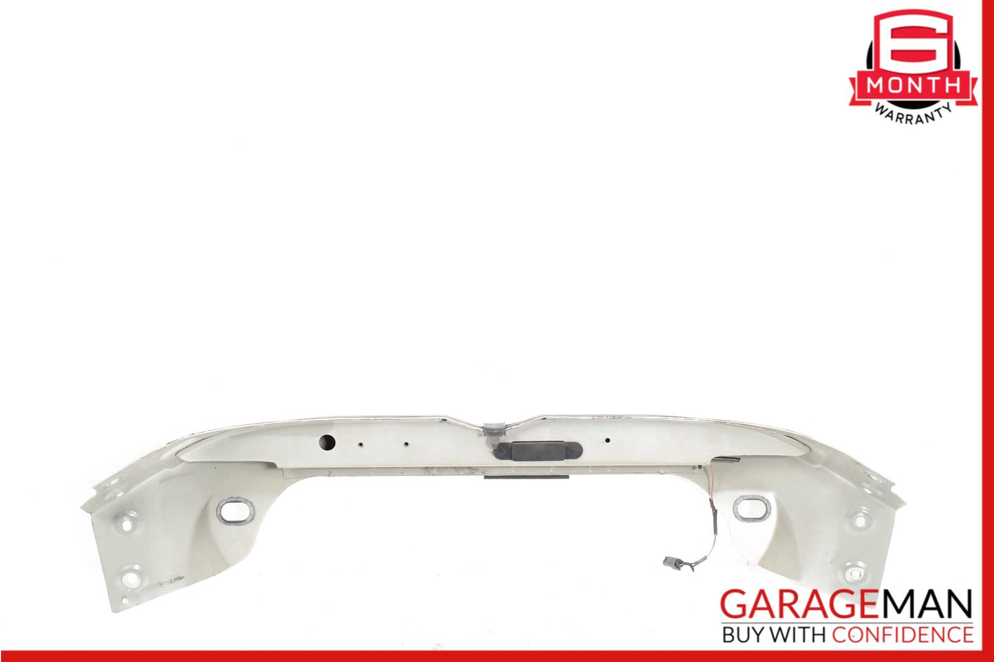 1998-2005 Mercedes-Benz ML350 W163 Radiator Support Bracket 6260546