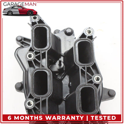 2016-2022 Infiniti Q50 Q60 3.0L Engine Upper Intake Manifold 140106GP0C OEM