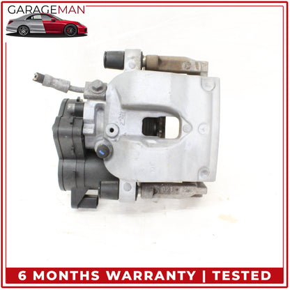 2016-2023 Mercedes X253 GLC300 Rear Left and Right Brake Caliper w/ Actuator OEM
