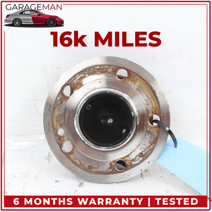 2019-2023 Mercedes W177 A220 FWD Rear Left or Right Side Wheel Bearing Hub OEM