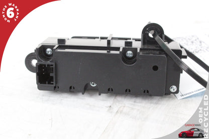 2022-2024 Audi A3 RS3 S3 Headlight Control Switch Button 4K1941501K OEM