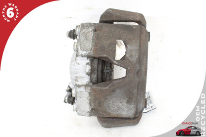 2009-2016 Audi A4 Front Brake Calipers (set of 2) 8K0615123B