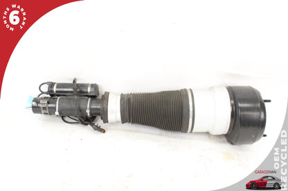 2007-2013 Mercedes-Benz S550 S-Class W221 Front Left or Right Airmatic Shock Strut 2213209313
