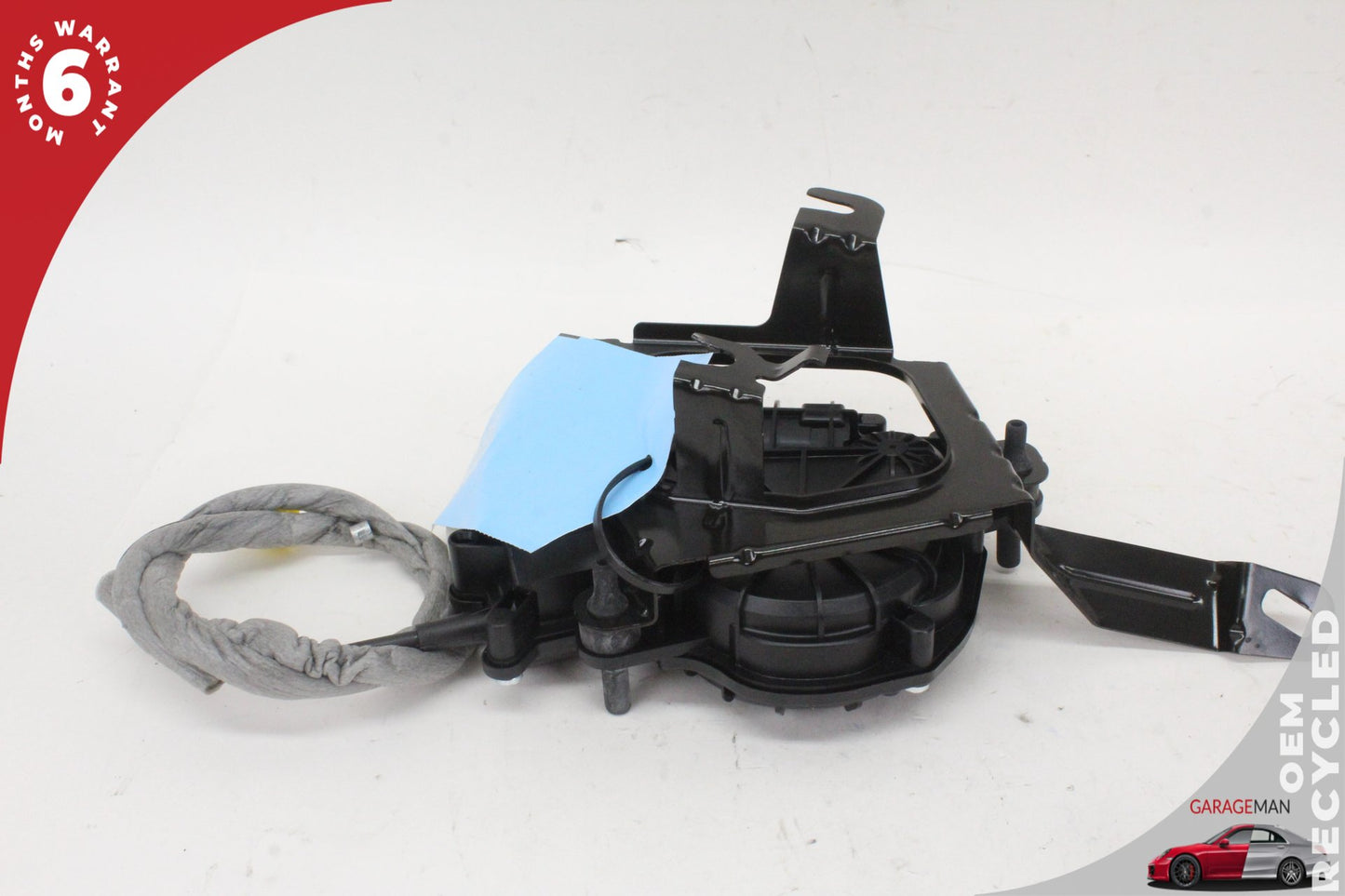 2015-2020 BMW 430i F36 Rear Trunk Lid Power Closing Actuator Motor 7269516 OEM