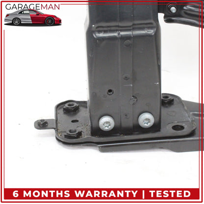 2006-2011 Mercedes-Benz CLS500 W219 Front Left Reinforcement Rail Bracket 2196200195 OEM