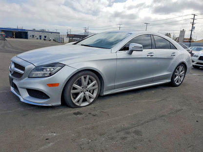 Parting Out- 2016 Mercedes-Benz CLS550 W218- 284